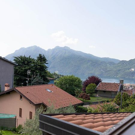 Mamma Ciccia Holiday Home - Mountains & Lake Mandello del Lario Exterior foto